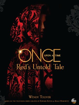 cover image of Red's Untold Tale